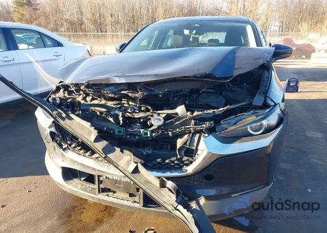 2024 Mazda Cx-30 z USA, uszkodzony, nr VIN 3MVDMBAM0RM713346